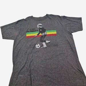 Bob Marley T-shirt #reggae